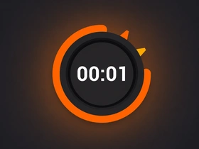 Stopwatch Timer秒表计时器v3.3.15解锁高级版
