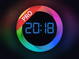 闹钟Alarm clock PRO v15.7.1 PRO专业版