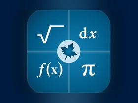 Maple计算器：数学求解器Maple Calculator: Math Solver v4.3.2高级版