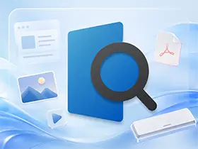 QuickLook：让 Windows 也能按空格预览文件，找图、看文档省事很多