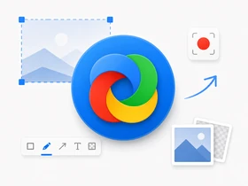 ShareX：截图、标注、录屏都能做的免费开源工具，但它不适合只想“点一下截图”的人