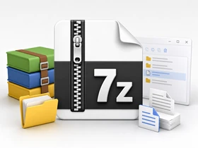 7-Zip：电脑里压缩包越来越多，这个免费开源工具还是最省心的选择之一
