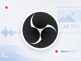 OBS Studio：不只是直播工具，普通人录屏也可以用它稳稳解决