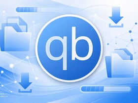 想找一个干净的 BT 下载工具？qBittorrent 免费开源，没有广告弹窗