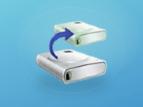 ImageX备份还原v1.0.2026.0619中文绿色版
