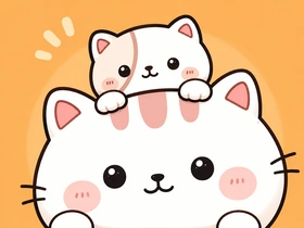 喵窝记账v1.9.9高级版-可爱的萌系记账软件