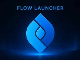 Windows 效率工具 Flow Launcher：搜文件、开软件、算公式都不用鼠标