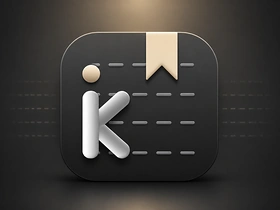 不只是 EPUB 阅读器：Koodo Reader 支持 PDF、漫画、双向笔记与多端同步