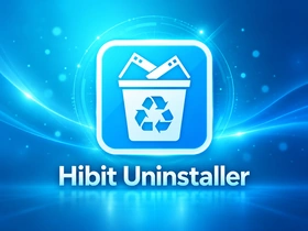 免费支持中文！HiBit Uninstaller：批量卸载、残留扫描一次处理