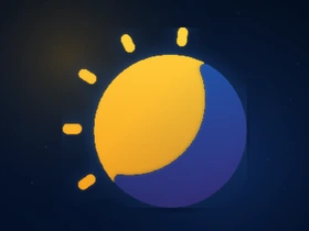 主题和壁纸一起换！Auto Dark Mode 给 Windows 加上自动昼夜切换