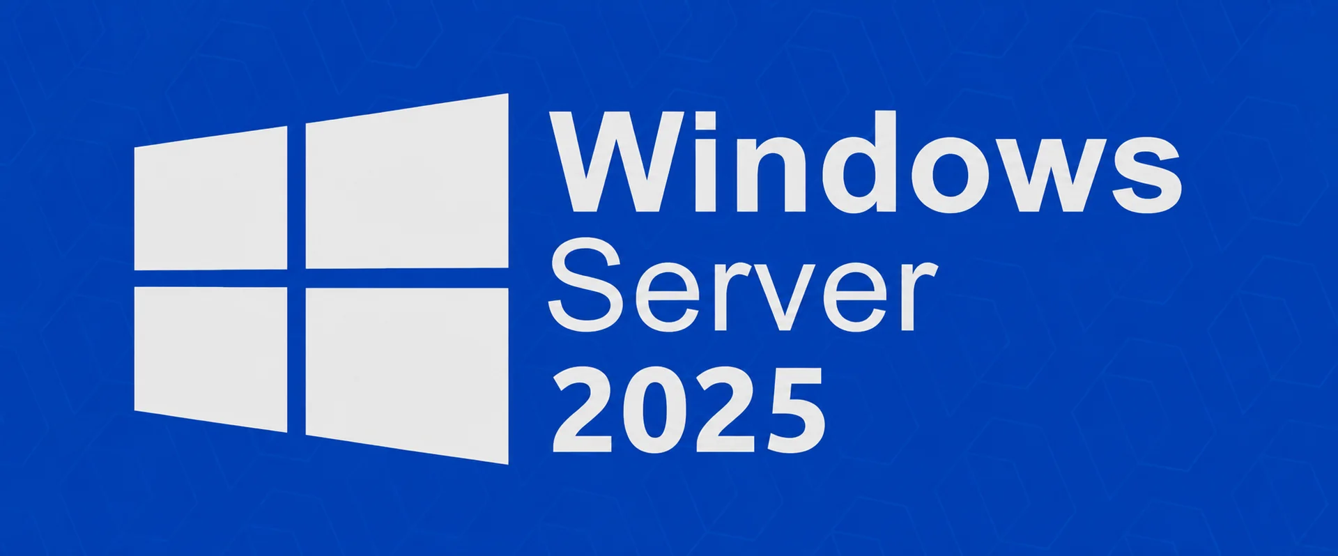 WindowsServer2025官方正式版26年09月版
