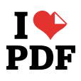 iLovePDF：在线合并、压缩、转换、签名与整理 PDF