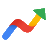 Google Trends：比较关键词热度、地区变化与相关搜索趋势