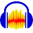 Audacity：多轨录音、剪辑、降噪与音频效果处理