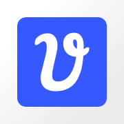 Vectorizer.AI：把 JPG、PNG 位图转换为可编辑 SVG 矢量