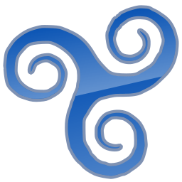 Trisquel 官方 Torrent：下载完全自由软件桌面系统镜像