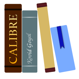 Calibre：整理电子书、转换格式并同步到阅读设备