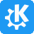 Krita：用免费开源画笔和图层创作插画