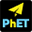 PhET：用互动实验理解数学和自然科学