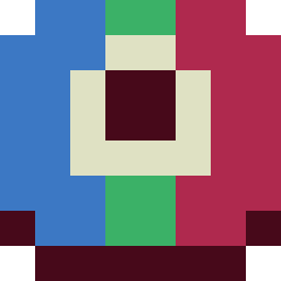Pixelorama：用图层和时间线制作像素画与动画
