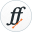 FontForge：编辑字形轮廓并检查字体间距
