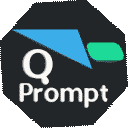 QPrompt：录口播和演示时按节奏滚动提词