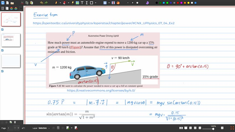 只想给 PDF 圈重点、写批注?Xournal++ 免费开源,鼠标也能用