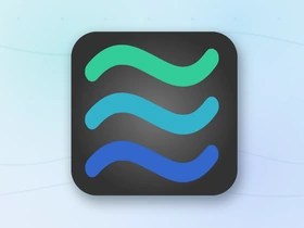 两台电脑来回换鼠标？Deskflow 免费共享键鼠，移到屏幕边缘就能切换