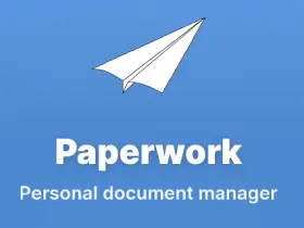 扫描件存了一堆，找起来还是费劲？Paperwork 让 PDF 和图片也能按内容查找