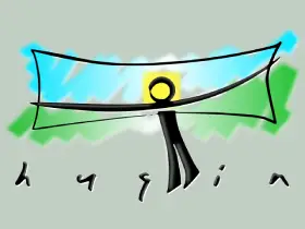 风景太宽，一张拍不下？Hugin 免费把多张照片拼成全景