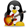 TuxGuitar：编辑多轨吉他谱并按节奏试听练习