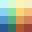 Accessible Palette：为界面配色生成明度有序的多级色阶